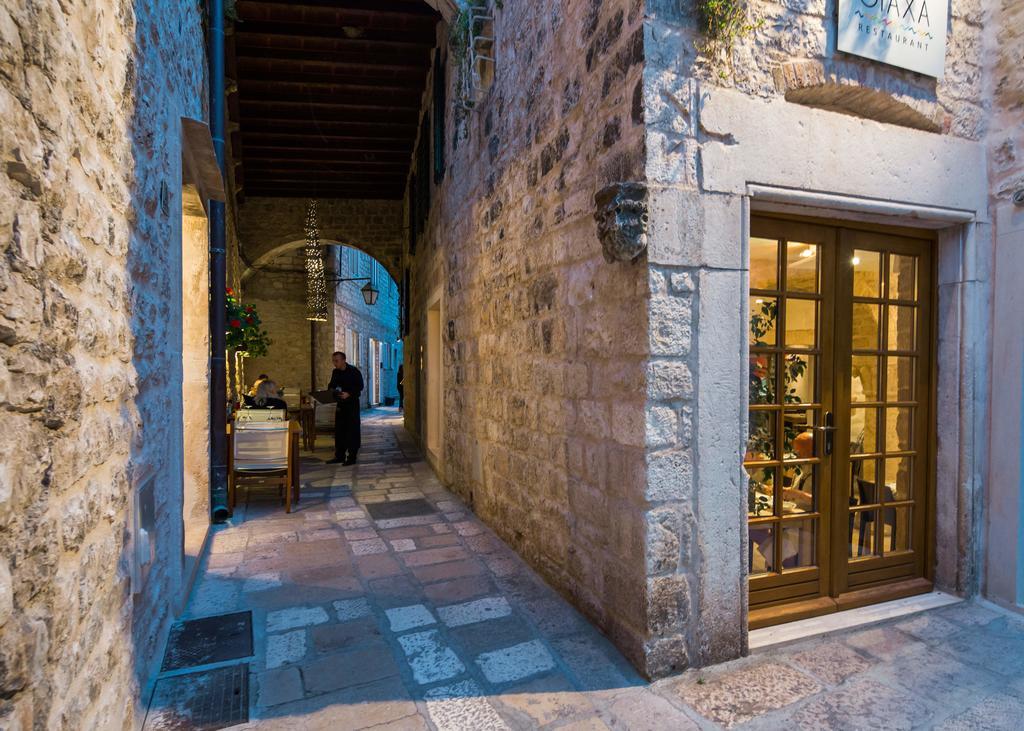 Holiday Home City Walls Hvar Town Cameră foto