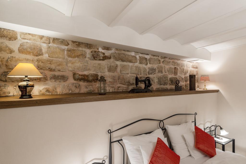 Holiday Home City Walls Hvar Town Exterior foto