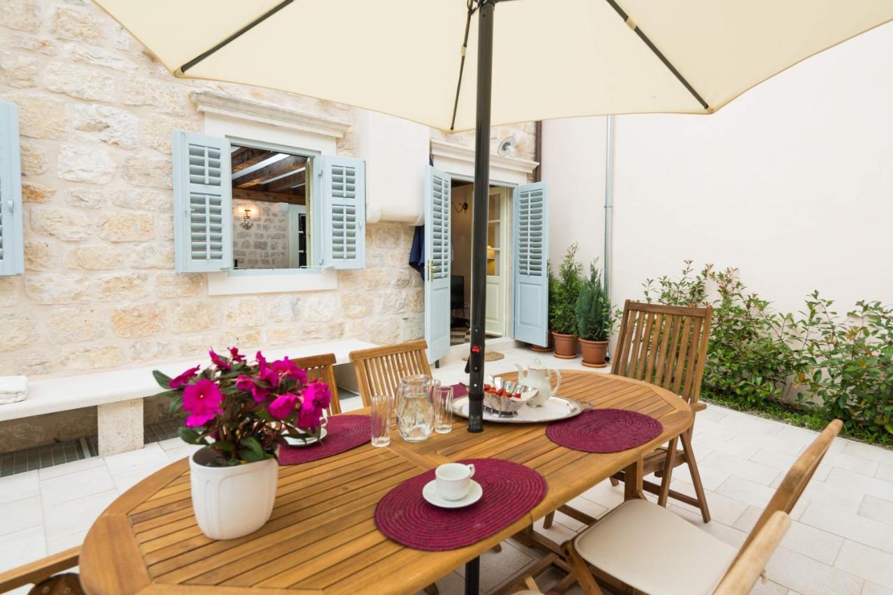 Holiday Home City Walls Hvar Town Cameră foto