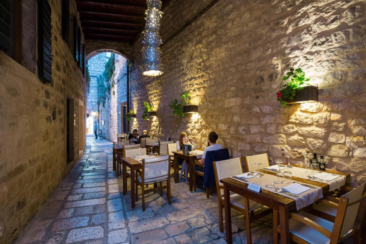 Holiday Home City Walls Hvar Town Cameră foto