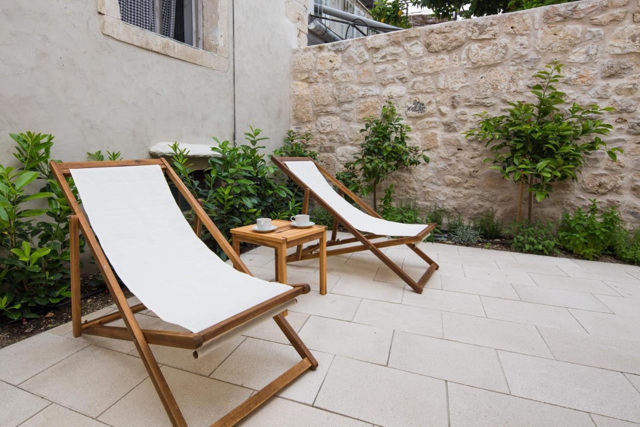 Holiday Home City Walls Hvar Town Cameră foto