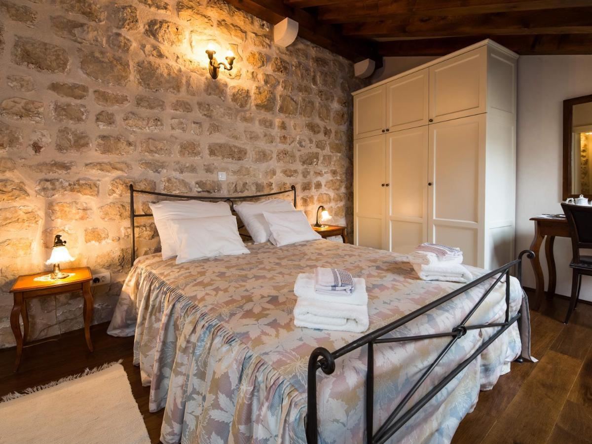 Holiday Home City Walls Hvar Town Cameră foto